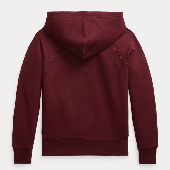Polo Ralph Lauren Hoodie for women, size XS - Picture 8 of 12